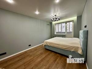 1-к квартира, вторичка, 34м2, 8/10 этаж