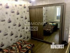 2-к квартира, вторичка, 47м2, 1/9 этаж