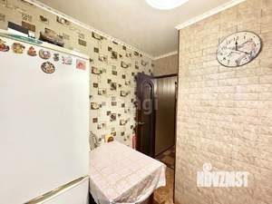2-к квартира, вторичка, 44м2, 4/4 этаж