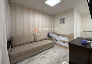 Студия квартира, вторичка, 30м2, 5/5 этаж