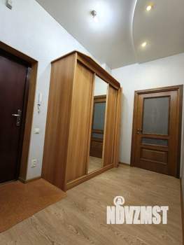 2-к квартира, вторичка, 67м2, 4/9 этаж