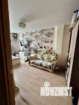 1-к квартира, вторичка, 34м2, 6/7 этаж