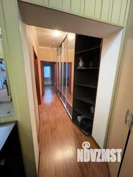 2-к квартира, вторичка, 63м2, 2/4 этаж