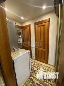 2-к квартира, вторичка, 52м2, 3/9 этаж
