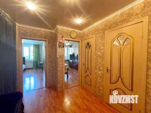 2-к квартира, вторичка, 60м2, 2/5 этаж