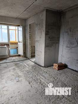 1-к квартира, вторичка, 34м2, 3/4 этаж
