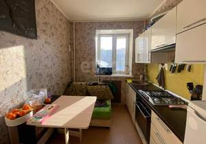 2-к квартира, вторичка, 51м2, 2/5 этаж