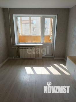 2-к квартира, вторичка, 46м2, 4/5 этаж