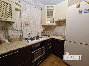 2-к квартира, вторичка, 42м2, 2/5 этаж