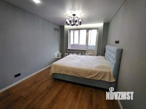 1-к квартира, вторичка, 34м2, 8/10 этаж
