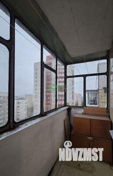 1-к квартира, вторичка, 34м2, 9/9 этаж