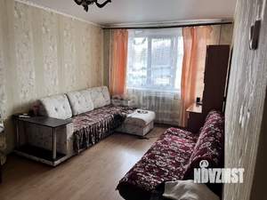 1-к квартира, вторичка, 30м2, 1/5 этаж