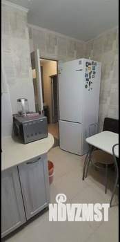 1-к квартира, вторичка, 31м2, 8/9 этаж