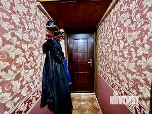 2-к квартира, вторичка, 43м2, 1/5 этаж