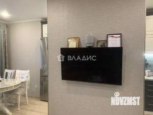 2-к квартира, вторичка, 47м2, 1/5 этаж