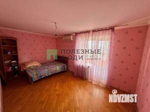 4-к квартира, вторичка, 105м2, 7/9 этаж