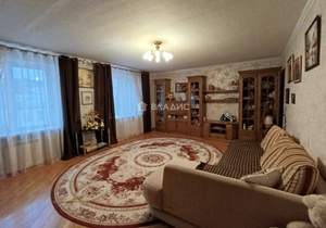 3-к квартира, вторичка, 100м2, 3/6 этаж