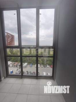1-к квартира, вторичка, 40м2, 5/9 этаж