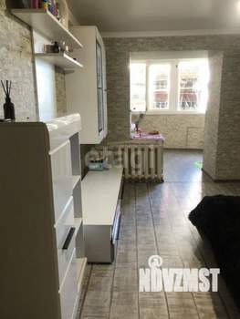 1-к квартира, вторичка, 38м2, 4/10 этаж