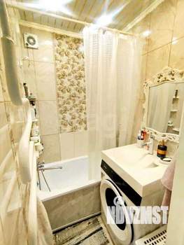 2-к квартира, вторичка, 45м2, 4/5 этаж