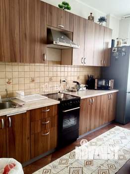 1-к квартира, вторичка, 48м2, 3/12 этаж