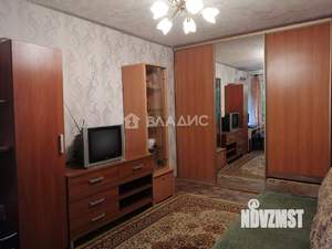 2-к квартира, вторичка, 45м2, 1/9 этаж