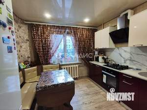 2-к квартира, вторичка, 50м2, 1/9 этаж
