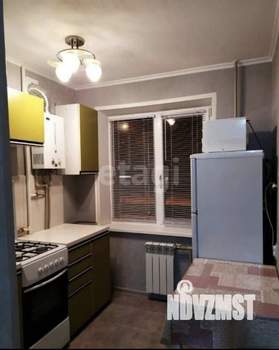 1-к квартира, вторичка, 30м2, 3/5 этаж