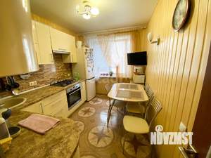 4-к квартира, вторичка, 77м2, 9/9 этаж