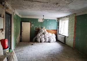 2-к квартира, вторичка, 34м2, 1/12 этаж