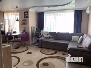 3-к квартира, вторичка, 62м2, 5/9 этаж
