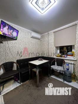 1-к квартира, вторичка, 38м2, 12/16 этаж