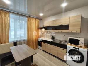 1-к квартира, вторичка, 33м2, 1/5 этаж