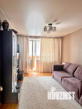 2-к квартира, вторичка, 62м2, 8/10 этаж