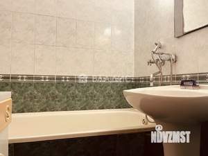 2-к квартира, вторичка, 51м2, 6/10 этаж