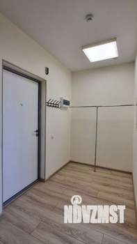 Студия квартира, вторичка, 27м2, 3/5 этаж