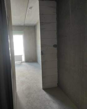 Студия квартира, сданный дом, 21м2, 2/8 этаж