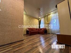 3-к квартира, вторичка, 81м2, 4/7 этаж