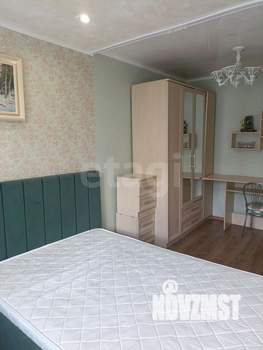 3-к квартира, вторичка, 58м2, 2/6 этаж