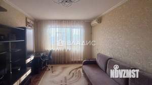 1-к квартира, вторичка, 37м2, 5/10 этаж