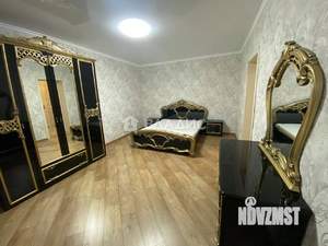 1-к квартира, вторичка, 49м2, 3/17 этаж