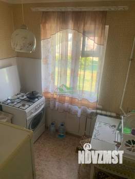 3-к квартира, вторичка, 53м2, 2/3 этаж