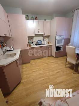 2-к квартира, вторичка, 59м2, 9/9 этаж
