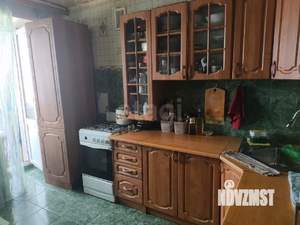 2-к квартира, вторичка, 63м2, 10/10 этаж