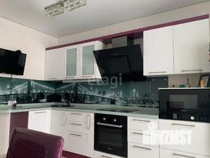 2-к квартира, вторичка, 76м2, 2/14 этаж