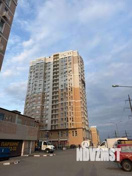 1-к квартира, вторичка, 49м2, 10/18 этаж