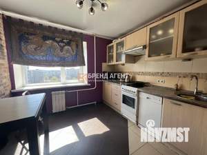 4-к квартира, вторичка, 82м2, 11/20 этаж