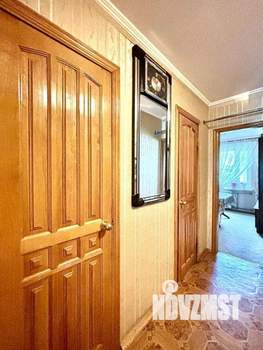 3-к квартира, вторичка, 58м2, 2/5 этаж