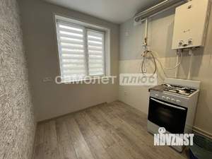 1-к квартира, вторичка, 30м2, 1/5 этаж