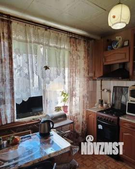 3-к квартира, вторичка, 84м2, 5/9 этаж